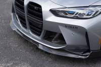 Dinan - GFBV D980-0029 Dinan Front Lip - 2021-2026 BMW M3/M4 - Fits 2021-2026 BMW M3, M4 - Image 10