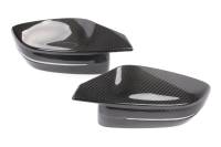 GFBV D980-0033 Dinan Mirror Cover Set - 2021-2026 BMW M2/M3/M4 - Fits 2021-2026 BMW M3, M4, M2