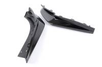 GFBV D980-0048 Dinan Rear Side Splitters - 2021-2026 BMW M3 - Fits 2021-2026 BMW M3