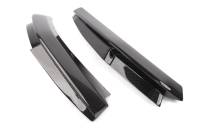 Dinan - GFBV D980-0050 Dinan Rear Side Splitters - 2021-2026 BMW M4 - Fits 2021-2026 BMW M4 - Image 3