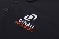 Dinan - GFBV DC020-MPOLO3-BR-L Dinan Motorsport Polo - Image 3
