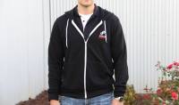 GFBV DC020-MZIP-2XL Dinan Premium Zip-Up Hoodie