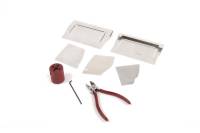 GFBV DT763-0084 Dinan N63/N63TU/S63 Cold Air Intake Tool Kit - 2009-2016 550i/750i/Alpina B7 - Fits select 2009-2016 BMW models