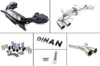 GFBV F90-M5-E-BA Dinan F90 M5 Experience Package (E) - Fits 2018-2023 BMW M5