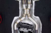 Dinan - GFBV F90-M5-F-B Dinan F90 M5 Foundation Package (F) - Fits 2018-2023 BMW M5 - Image 7