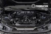 Dinan - GFBV F90-M5-F-B Dinan F90 M5 Foundation Package (F) - Fits 2018-2023 BMW M5 - Image 11