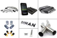 GFBV F9X-X3MX4M-E1-BAS Dinan F9x X3M/X4M Experience Package (E1) - Fits 2020-2025 BMW X4, X3
