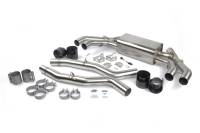 Dinan - GFBV F9X-X3MX4M-E-BA Dinan F9x X3M/X4M Experience Package (E) - Fits 2020-2025 BMW X4, X3 - Image 9