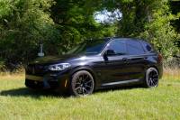 Dinan - GFBV F9X-X3MX4M-E-BA Dinan F9x X3M/X4M Experience Package (E) - Fits 2020-2025 BMW X4, X3 - Image 10