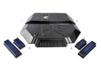 Dinan - GFBV F9X-X3MX4M-E-BA Dinan F9x X3M/X4M Experience Package (E) - Fits 2020-2025 BMW X4, X3 - Image 13