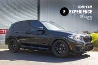 Dinan - GFBV F9X-X3MX4M-E-BA Dinan F9x X3M/X4M Experience Package (E) - Fits 2020-2025 BMW X4, X3 - Image 15