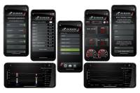 Dinan - GFBV F9X-X3MX4M-F1P-BP Dinan F9x X3M/X4M Foundation Package (F1+) - Fits 2020-2025 BMW X4, X3 - Image 3
