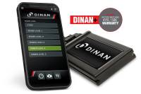 Dinan - GFBV F9X-X3MX4M-F1P-BP Dinan F9x X3M/X4M Foundation Package (F1+) - Fits 2020-2025 BMW X4, X3 - Image 5