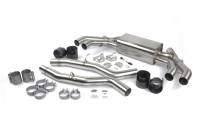 Dinan - GFBV F9X-X3MX4M-F1P-BP Dinan F9x X3M/X4M Foundation Package (F1+) - Fits 2020-2025 BMW X4, X3 - Image 8