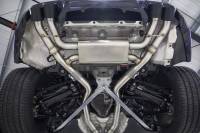 Dinan - GFBV F9X-X3MX4M-F1P-BP Dinan F9x X3M/X4M Foundation Package (F1+) - Fits 2020-2025 BMW X4, X3 - Image 11