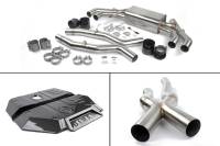 GFBV F9X-X3MX4M-F-B Dinan F9x X3M/X4M Foundation Package (F) - Fits 2020-2025 BMW X4, X3