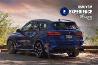 Dinan - GFBV F9X-X5MX6M-S63-E-BA Dinan F9x X5M/X6M Experience Package (E) - Fits 2020-2023 BMW X5, X6 - Image 15
