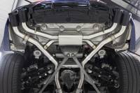 Dinan - GFBV F9X-X5MX6M-S63-F-B Dinan F9x X5M/X6M Foundation Package (F) - Fits 2020-2023 BMW X5, X6 - Image 10