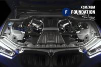 Dinan - GFBV F9X-X5MX6M-S63-F-B Dinan F9x X5M/X6M Foundation Package (F) - Fits 2020-2023 BMW X5, X6 - Image 11