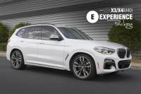 Dinan - GFBV G0X-X3X4M40I-E-BA Dinan G0x X3/X4 M40i Experience Package (E) - Fits 2018-2019 BMW X3, X4 - Image 15
