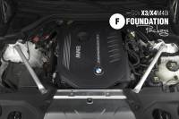 Dinan - GFBV G0X-X3X4M40I-F-B Dinan G0x X3/X4 M40i Foundation Package (F) - Fits 2018-2019 BMW X3, X4 - Image 11