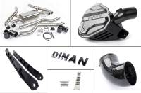GFBV G2X-M340IM440I-E-BA Dinan G2x M340i/M440i Experience Package (E) - Fits select 2020-2024 BMW models