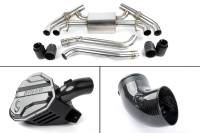 GFBV G2X-M340IM440I-F-B Dinan G2x M340i/M440i Foundation Package (F) - Fits select 2020-2024 BMW models