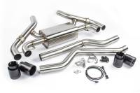 Dinan - GFBV G2X-M340IM440I-F-B Dinan G2x M340i/M440i Foundation Package (F) - Fits select 2020-2024 BMW models - Image 5