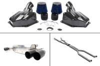 GFBV G30-M550I-F-B Dinan G30 M550i Foundation Package (F) - Fits 2020-2023 BMW M550i xDrive