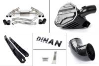 GFBV G42-M240I-E-BA Dinan G42 M240i Experience Package (E) - Fits 2022-2026 BMW M240i xDrive, M240i