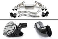 GFBV G42-M240I-F-B Dinan G42 M240i Foundation Package (F) - Fits 2022-2026 BMW M240i xDrive, M240i