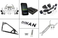 GFBV G87-M2-E1-GBGAS Dinan G87 M2 Experience Package (E1) - Fits 2023-2026 BMW M2