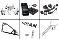 GFBV G87-M2-E1P-GBGAP Dinan G87 M2 Experience Package (E1+) - Fits 2023-2026 BMW M2