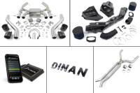 GFBV G87-M2-F1-GBS Dinan G87 M2 Foundation Package (F1) - Fits 2023-2026 BMW M2