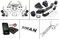 GFBV G87-M2-F1P-GBP Dinan G87 M2 Foundation Package (F1+) - Fits 2023-2026 BMW M2