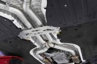 Dinan - GFBV G87-M2-F1P-GBP Dinan G87 M2 Foundation Package (F1+) - Fits 2023-2026 BMW M2 - Image 2