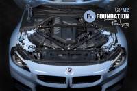 Dinan - GFBV G87-M2-F1P-GBP Dinan G87 M2 Foundation Package (F1+) - Fits 2023-2026 BMW M2 - Image 14