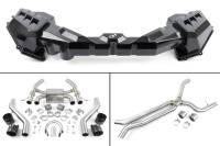 GFBV G87-M2-F-GB Dinan G87 M2 Foundation Package (F) - Fits 2023-2026 BMW M2