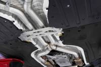 Dinan - GFBV G87-M2-F-GB Dinan G87 M2 Foundation Package (F) - Fits 2023-2026 BMW M2 - Image 5