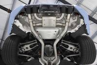 Dinan - GFBV G87-M2-F-GB Dinan G87 M2 Foundation Package (F) - Fits 2023-2026 BMW M2 - Image 7
