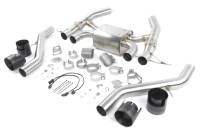 Dinan - GFBV G87-M2-F-GB Dinan G87 M2 Foundation Package (F) - Fits 2023-2026 BMW M2 - Image 10