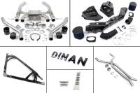 GFBV G8X-M3M4-E-GBGA Dinan G8x M3/M4 Experience Package (E) - Fits 2021-2026 BMW M3, M4