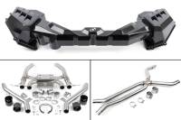 GFBV G8X-M3M4-F-GB Dinan G8x M3/M4 Foundation Package (F) - Fits 2021-2026 BMW M3, M4