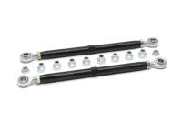GFBV R280-0006 Dinan Racing Toe Links - 2008-2013 BMW 1M/M3 - Fits 2008-2013 BMW M3, 1 Series M