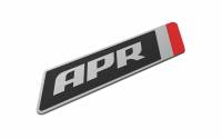 HJQF A1000004 APR Flat Badge - Small