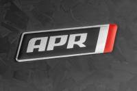 APR - HJQF A1000005 APR Flat Badge - Large - Image 3