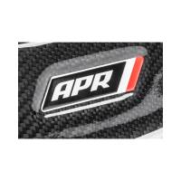 APR - HJQF A1000005 APR Flat Badge - Large - Image 4