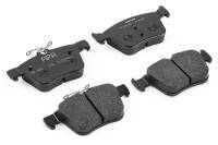 HJQF BRK00045 APR Brake Pads (Set of 4) - Rear - Fits select 2015-2026 Audi, Volkswagen applications