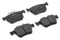 HJQF BRK00046 APR Brake Pads (Set of 4) - Rear - Fits select 2015-2025 Audi, Volkswagen applications