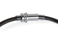 APR - HJQF BRK00050 APR Braided Stainless Steel Brake Lines (Set of 2) - Front - Fits select 2015-2026 Volkswagen, Audi applications - Image 6